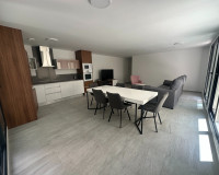 Resale - Detached Villa - San Miguel de Salinas - San Miguel Salinas