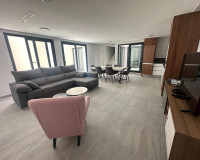 Resale - Detached Villa - San Miguel de Salinas - San Miguel Salinas