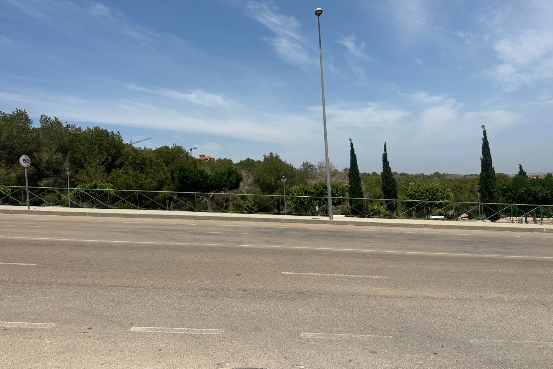 Resale - Detached Villa - San Miguel de Salinas - San Miguel Salinas
