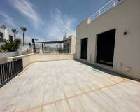 Resale - Detached Villa - San Miguel de Salinas - San Miguel Salinas