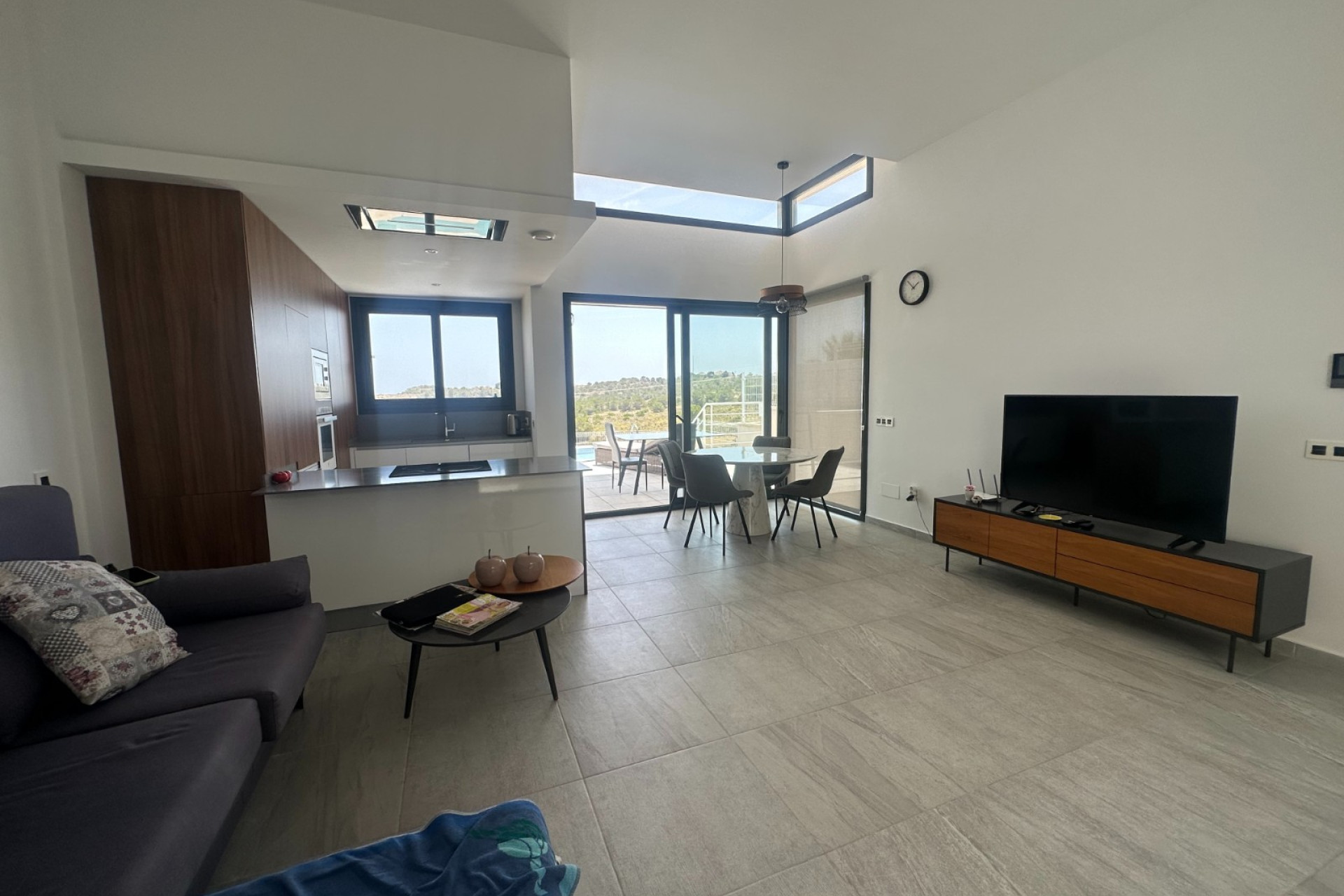 Resale - Detached Villa - San Miguel de Salinas - San Miguel Salinas