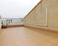 Resale - Detached Villa - San Miguel de Salinas - San Miguel Salinas