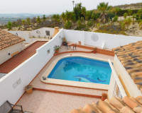 Resale - Detached Villa - San Miguel de Salinas - San Miguel Salinas