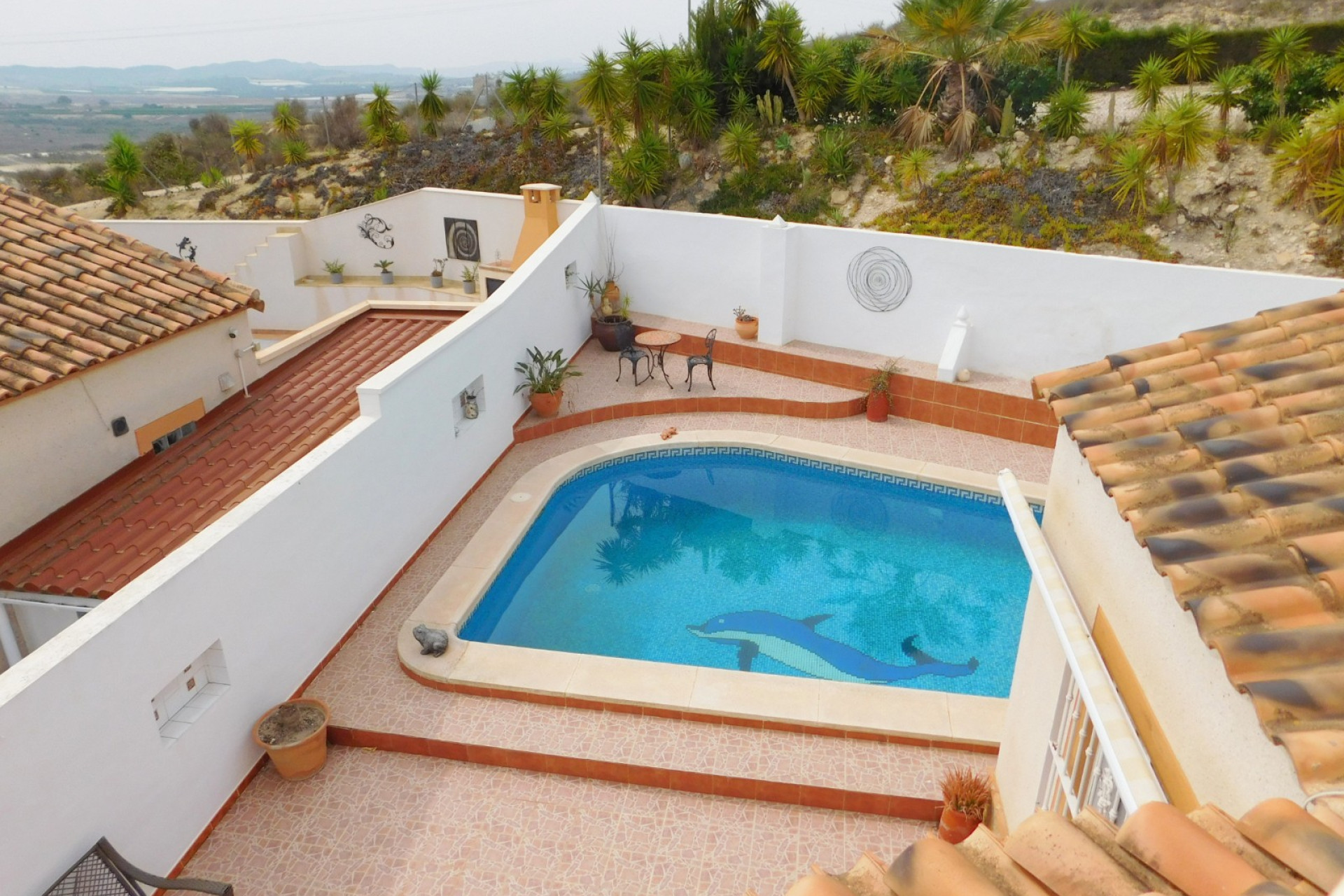 Resale - Detached Villa - San Miguel de Salinas - San Miguel Salinas