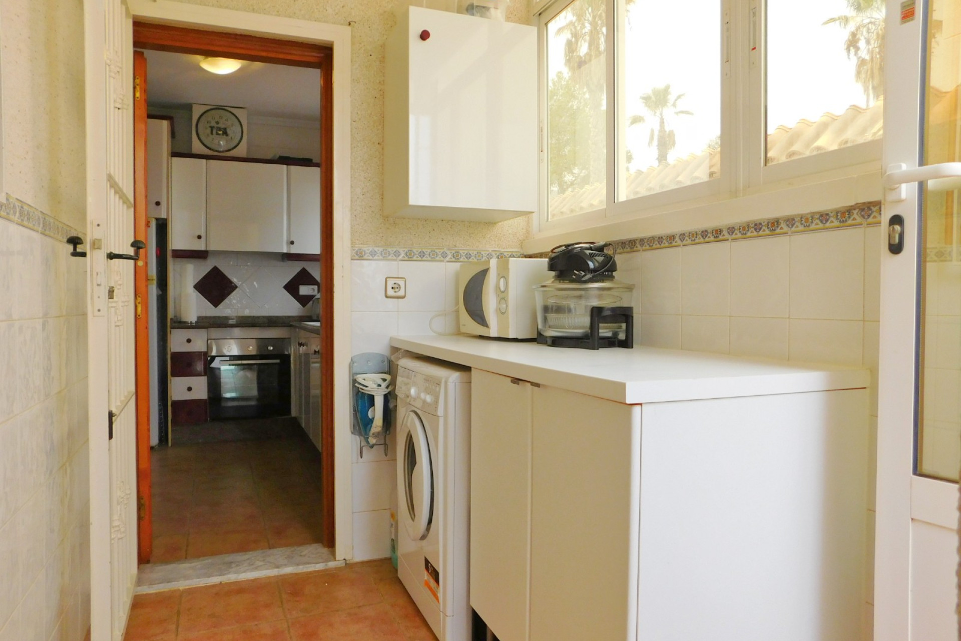 Resale - Detached Villa - San Miguel de Salinas - San Miguel Salinas