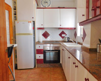 Resale - Detached Villa - San Miguel de Salinas - San Miguel Salinas