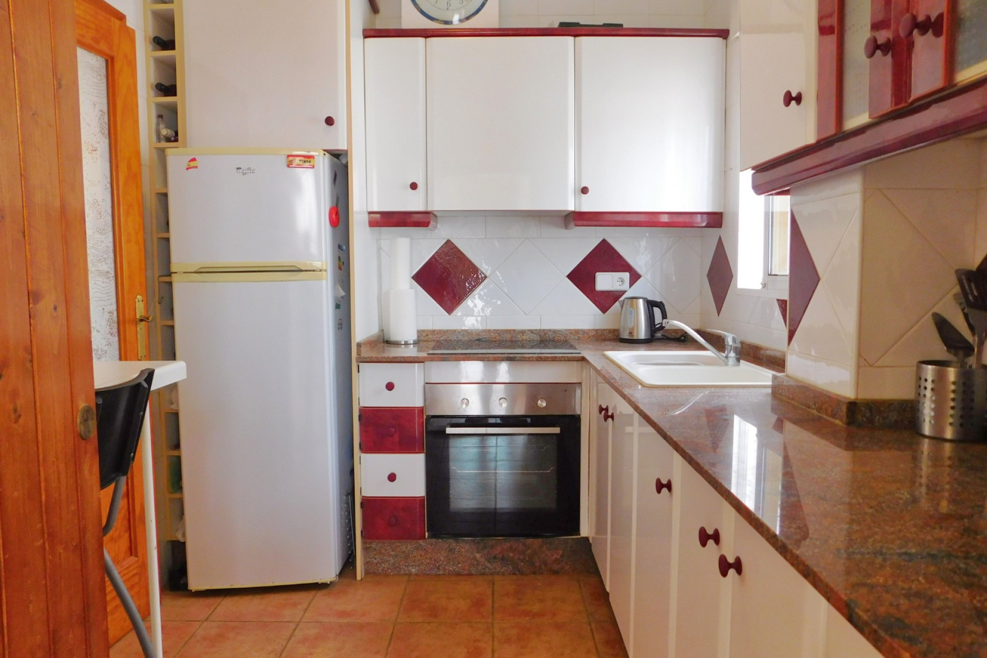 Resale - Detached Villa - San Miguel de Salinas - San Miguel Salinas