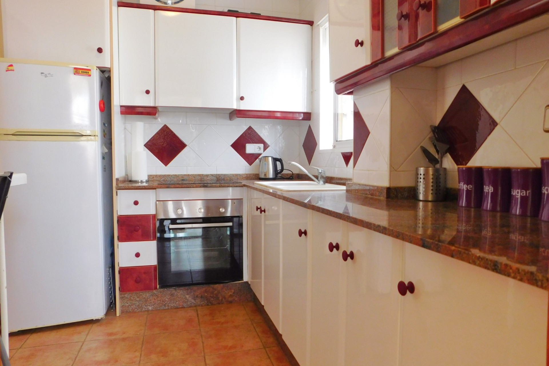 Resale - Detached Villa - San Miguel de Salinas - San Miguel Salinas