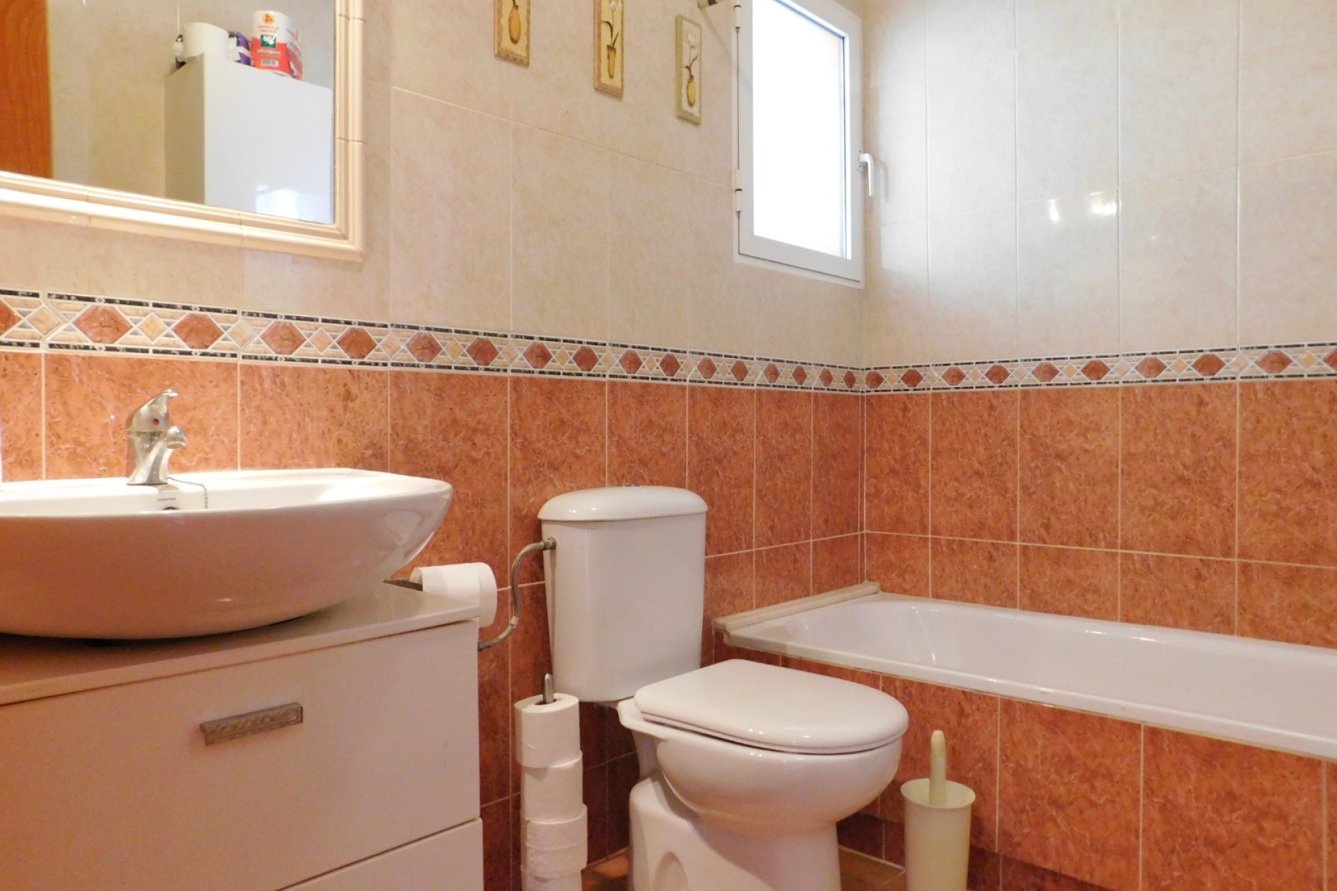 Resale - Detached Villa - San Miguel de Salinas - San Miguel Salinas