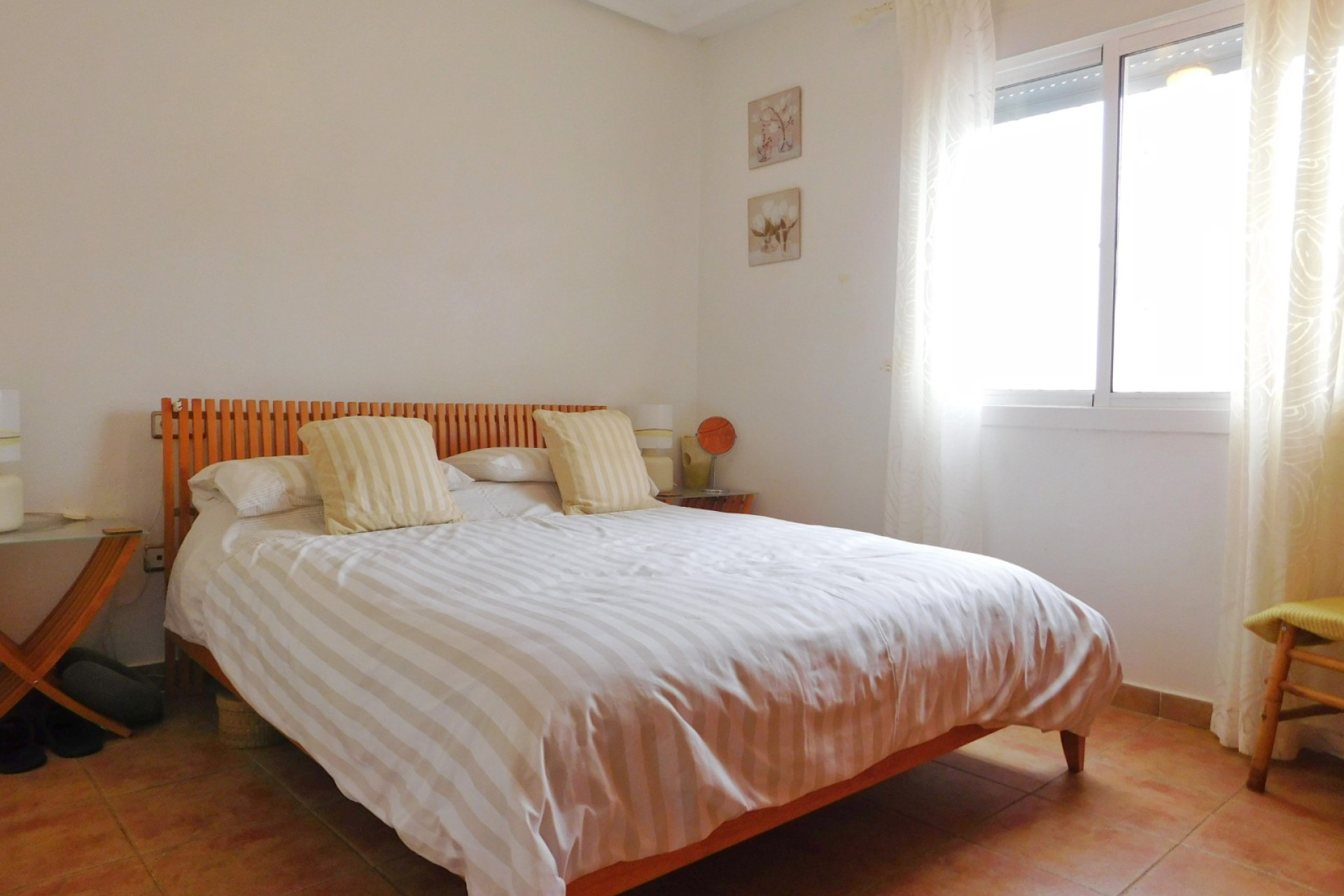 Resale - Detached Villa - San Miguel de Salinas - San Miguel Salinas