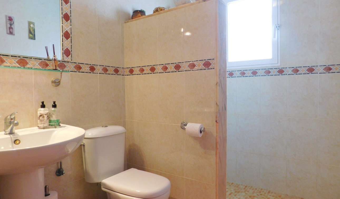 Resale - Detached Villa - San Miguel de Salinas - San Miguel Salinas