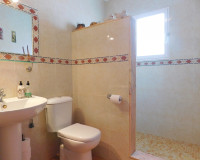 Resale - Detached Villa - San Miguel de Salinas - San Miguel Salinas