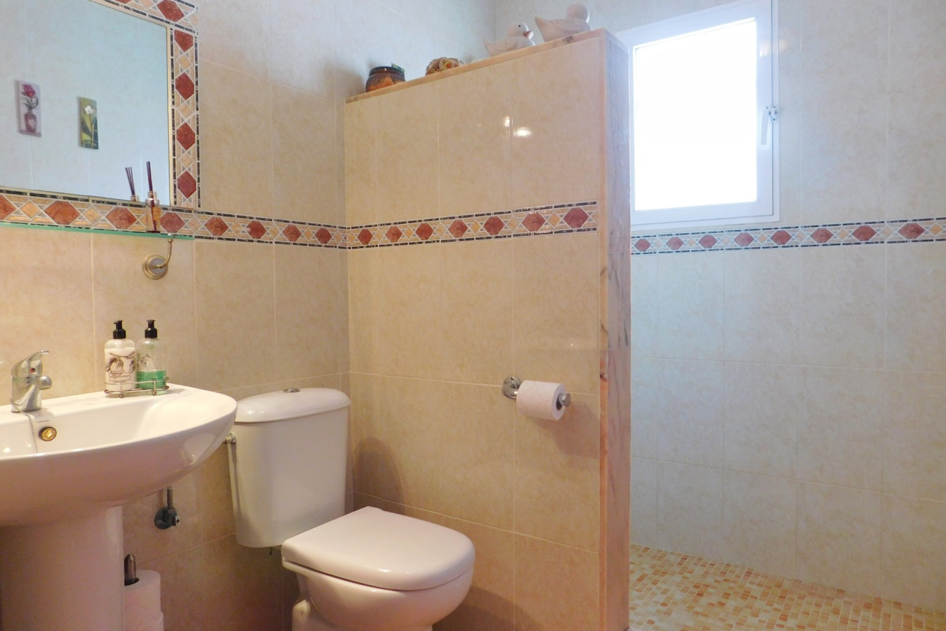 Resale - Detached Villa - San Miguel de Salinas - San Miguel Salinas