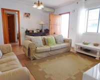 Resale - Detached Villa - San Miguel de Salinas - San Miguel Salinas