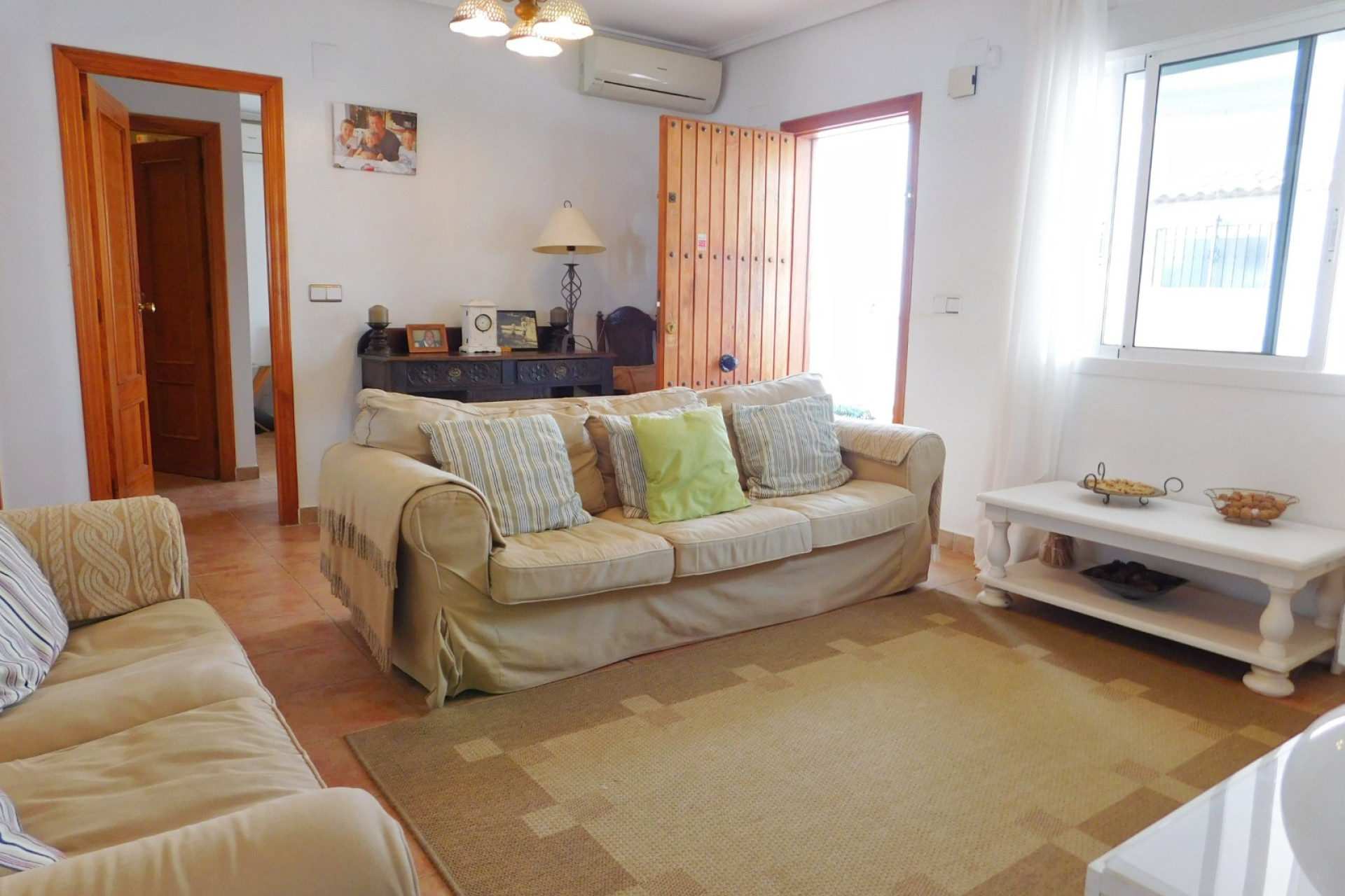 Resale - Detached Villa - San Miguel de Salinas - San Miguel Salinas