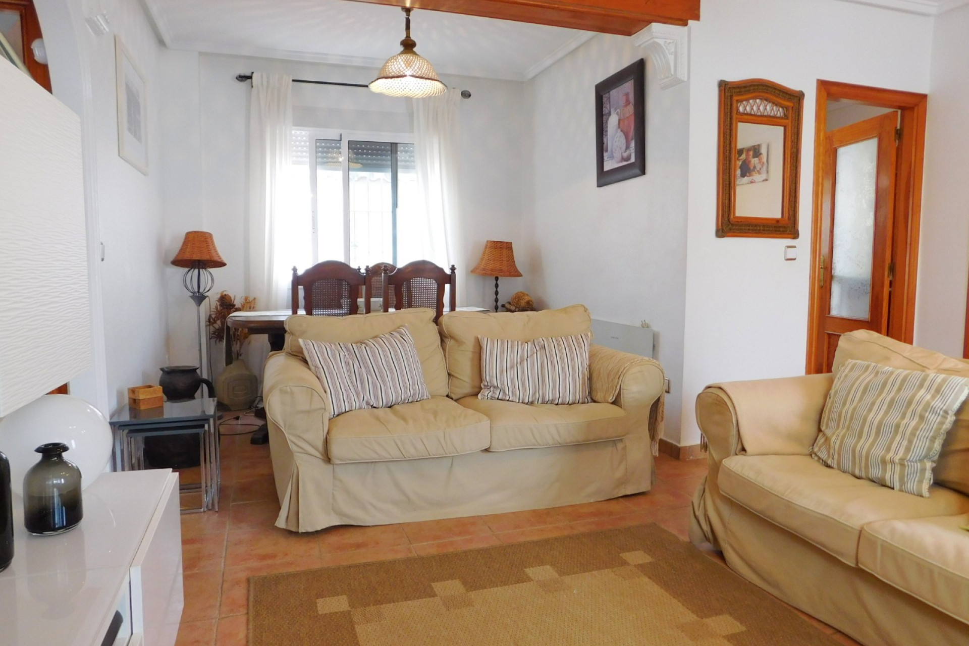 Resale - Detached Villa - San Miguel de Salinas - San Miguel Salinas