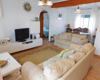 Resale - Detached Villa - San Miguel de Salinas - San Miguel Salinas