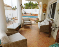 Resale - Detached Villa - San Miguel de Salinas - San Miguel Salinas