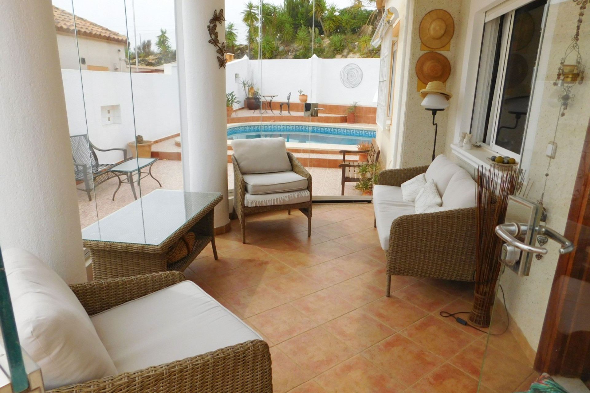 Resale - Detached Villa - San Miguel de Salinas - San Miguel Salinas