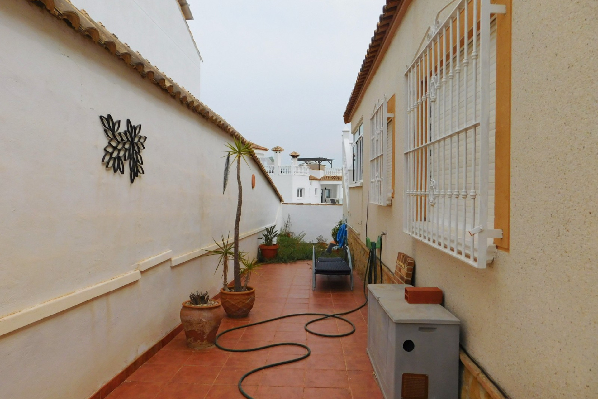 Resale - Detached Villa - San Miguel de Salinas - San Miguel Salinas