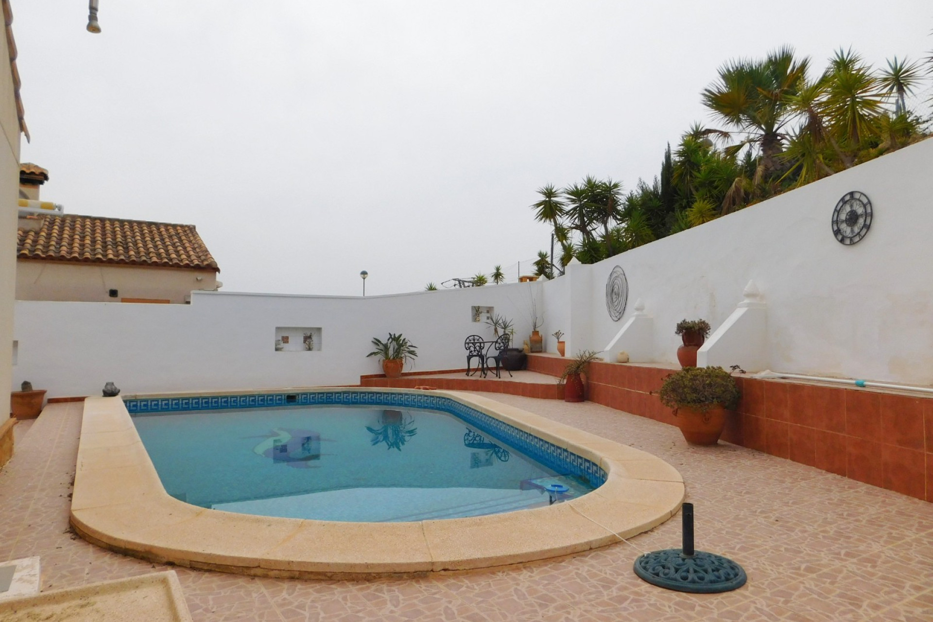 Resale - Detached Villa - San Miguel de Salinas - San Miguel Salinas