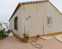 Resale - Detached Villa - San Miguel de Salinas - San Miguel Salinas