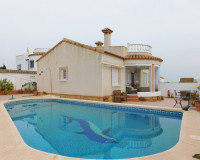 Resale - Detached Villa - San Miguel de Salinas - San Miguel Salinas