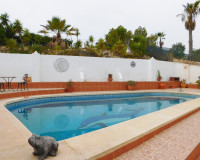 Resale - Detached Villa - San Miguel de Salinas - San Miguel Salinas