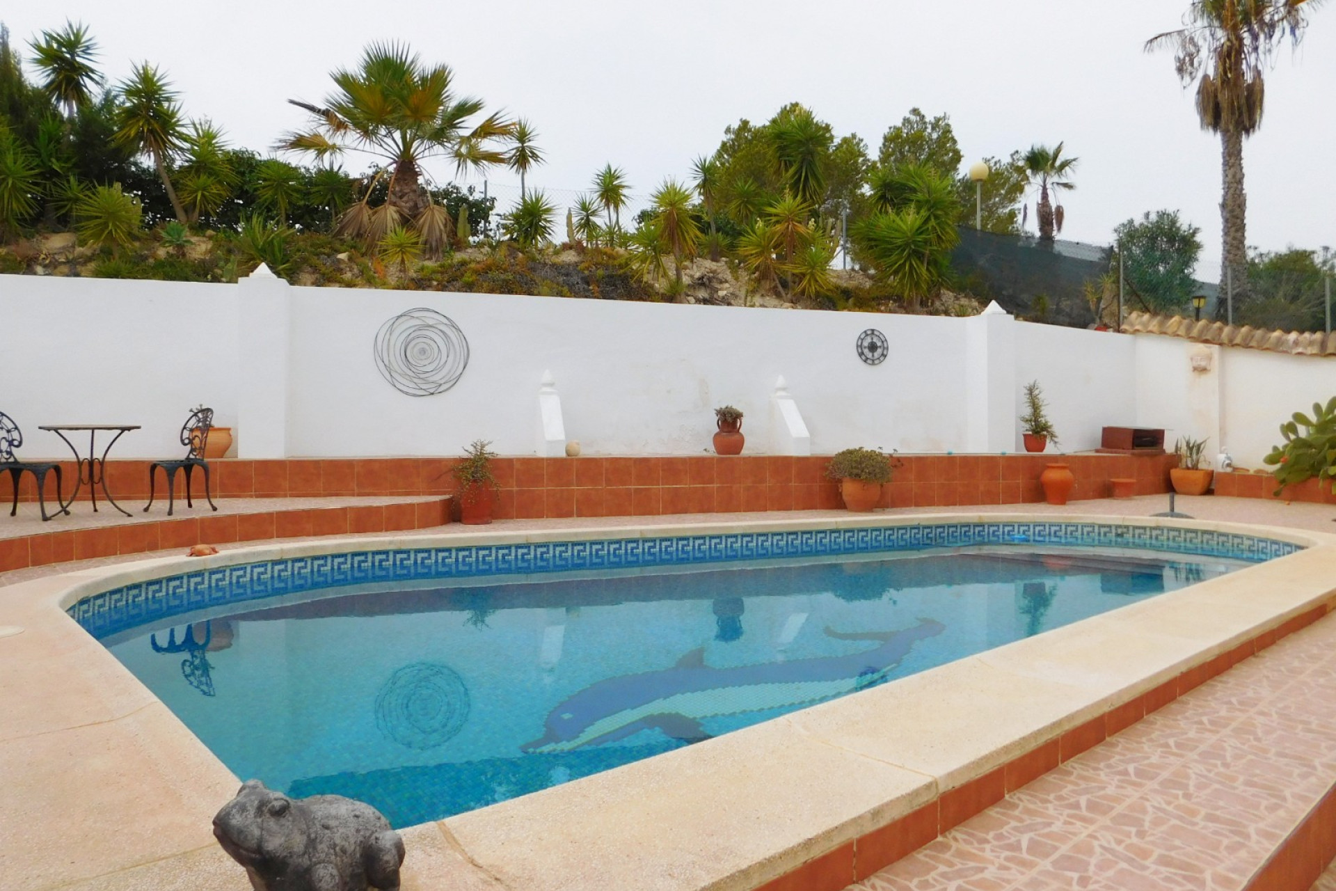 Resale - Detached Villa - San Miguel de Salinas - San Miguel Salinas