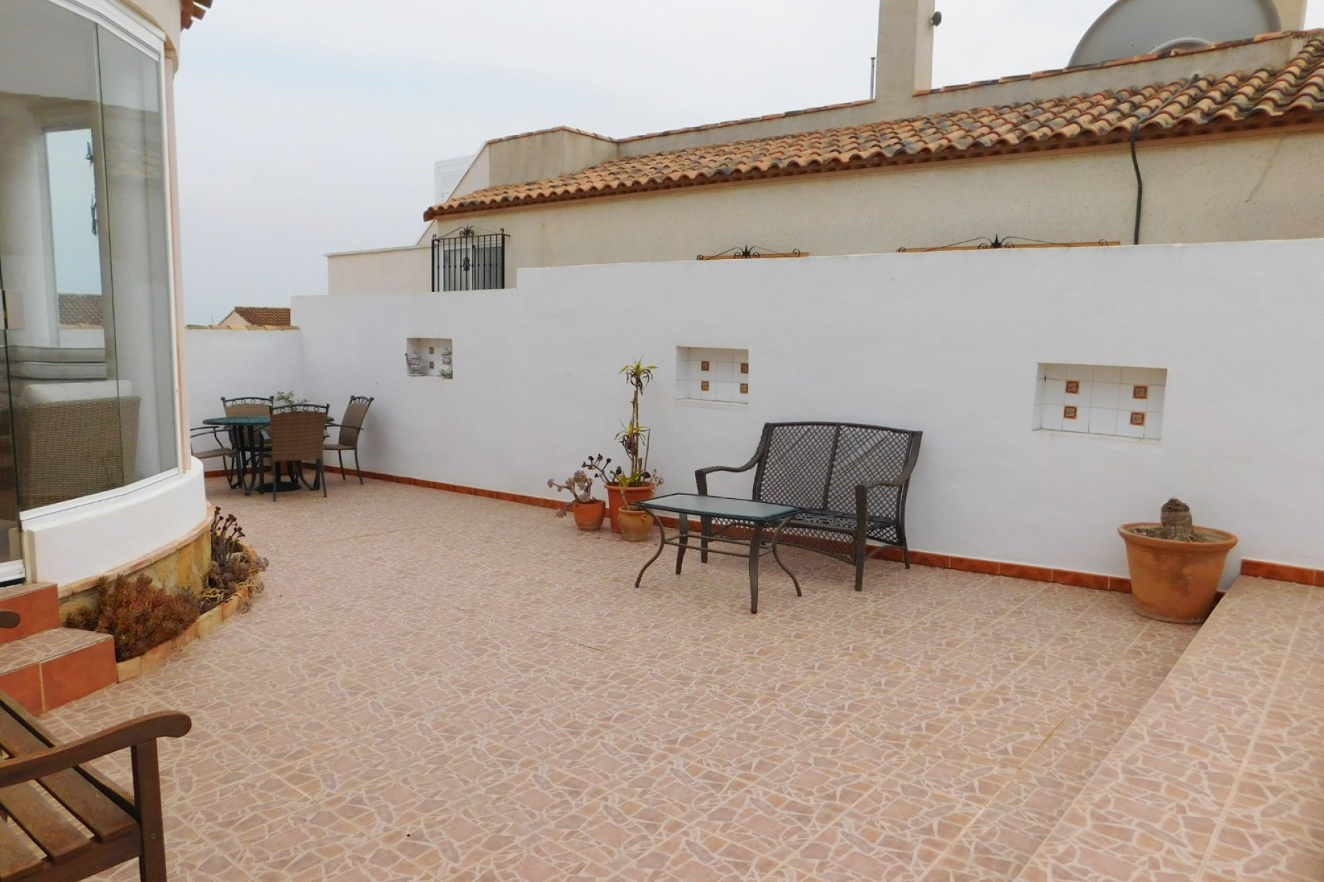 Resale - Detached Villa - San Miguel de Salinas - San Miguel Salinas