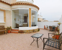 Resale - Detached Villa - San Miguel de Salinas - San Miguel Salinas