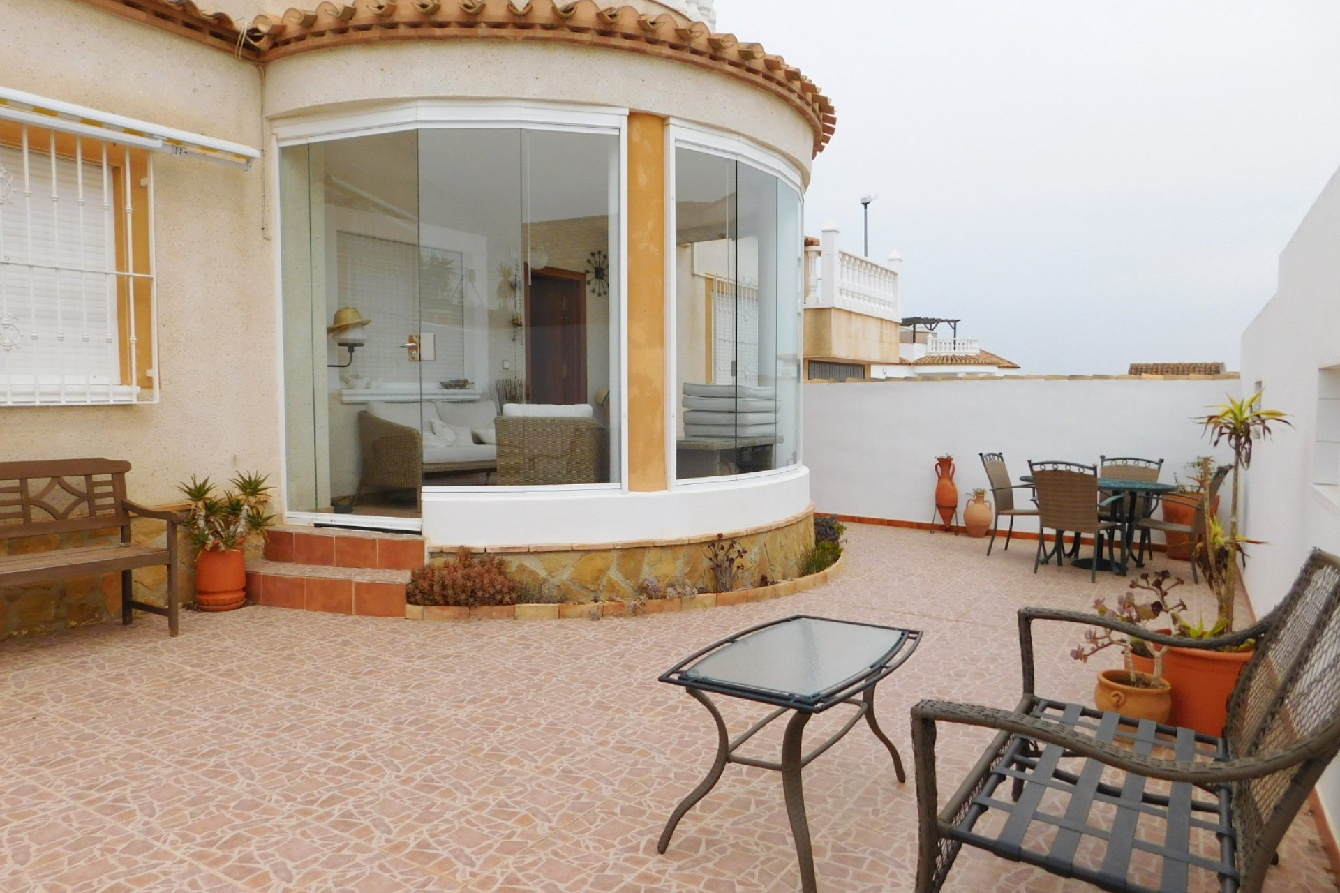 Resale - Detached Villa - San Miguel de Salinas - San Miguel Salinas