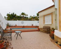 Resale - Detached Villa - San Miguel de Salinas - San Miguel Salinas