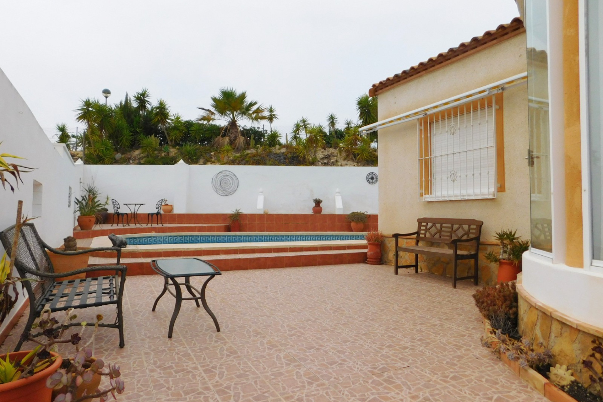 Resale - Detached Villa - San Miguel de Salinas - San Miguel Salinas