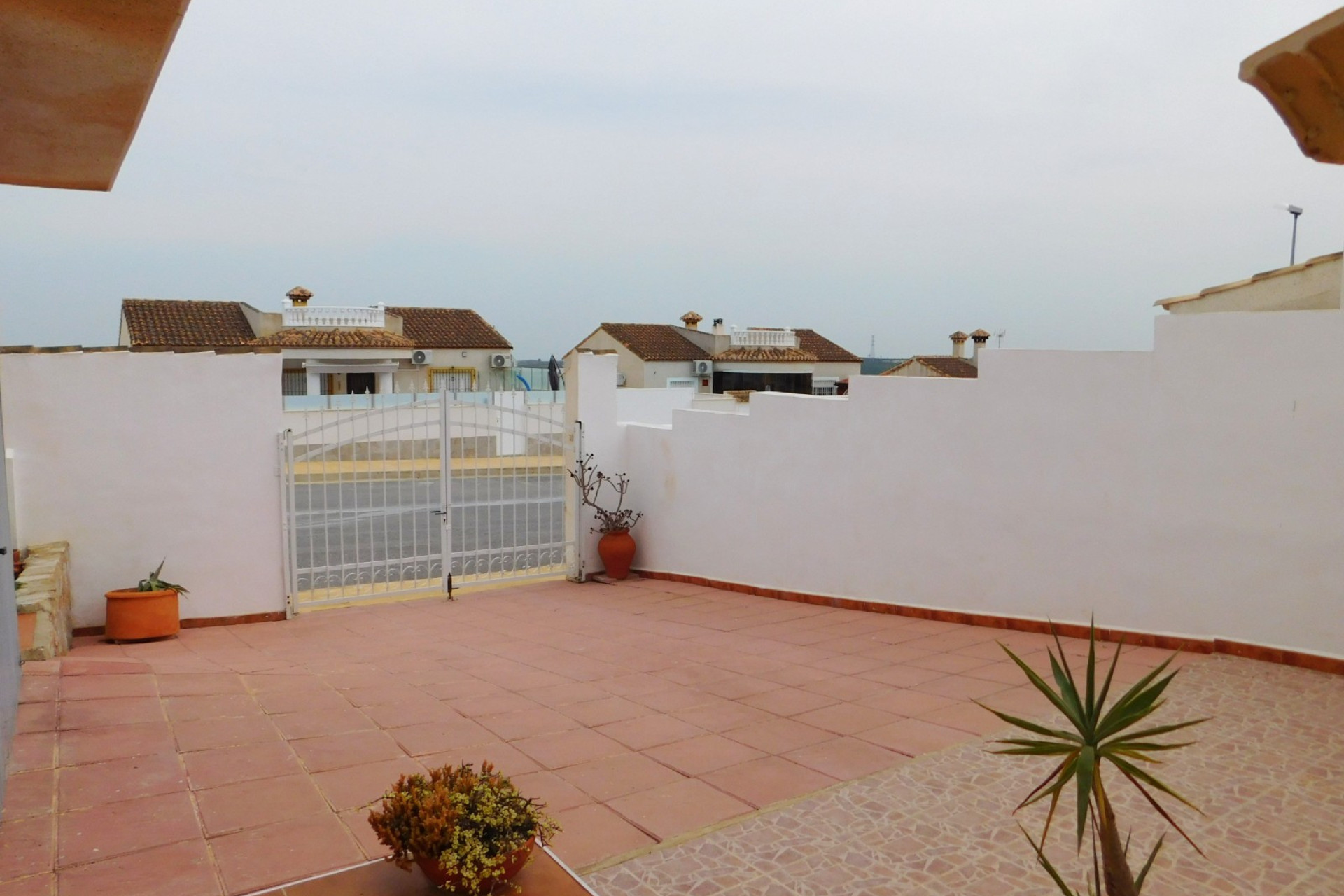 Resale - Detached Villa - San Miguel de Salinas - San Miguel Salinas