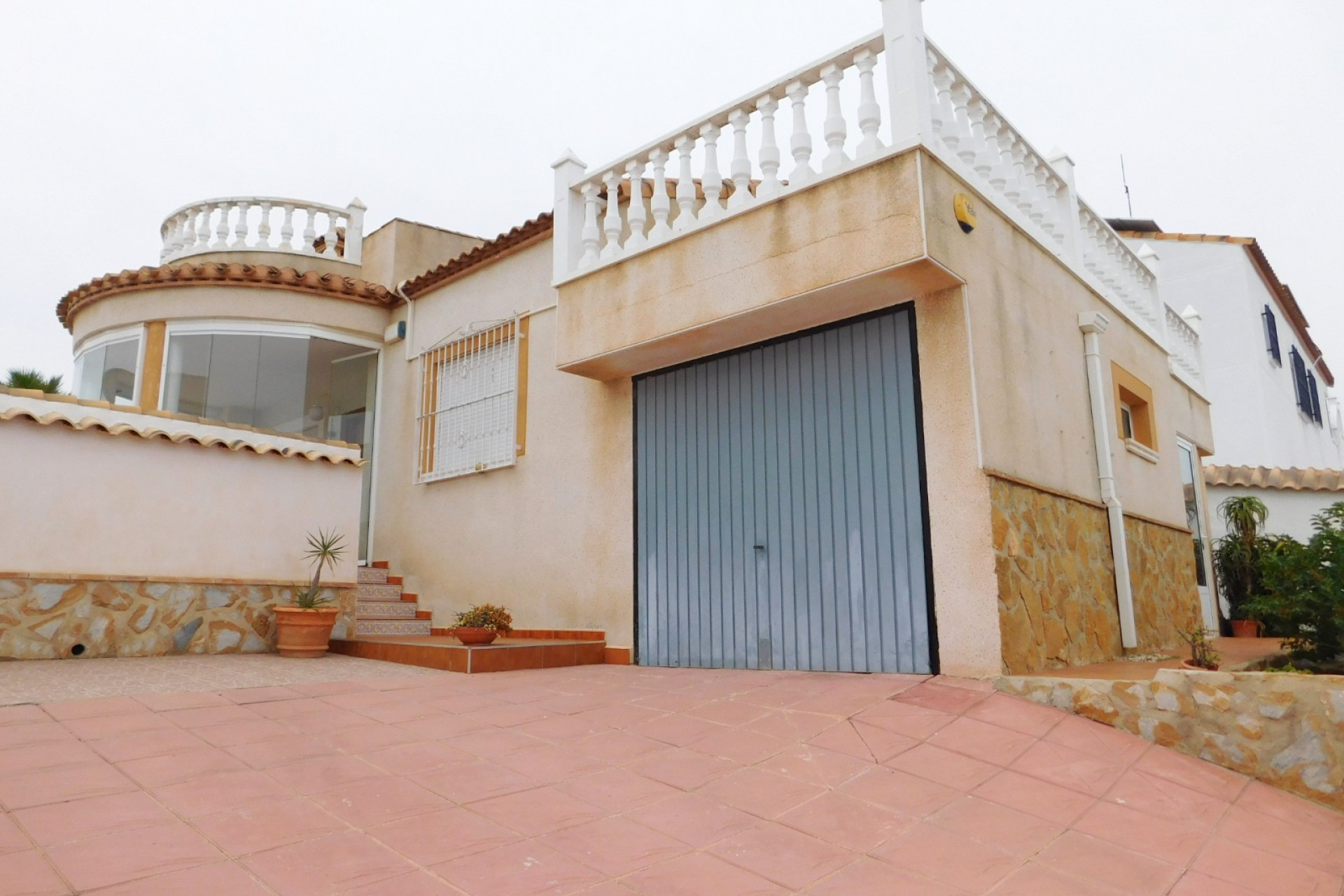 Resale - Detached Villa - San Miguel de Salinas - San Miguel Salinas