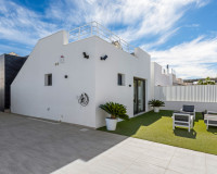 Resale - Detached Villa - San Miguel de Salinas - San Miguel Salinas