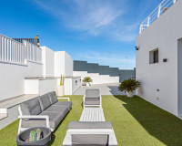 Resale - Detached Villa - San Miguel de Salinas - San Miguel Salinas