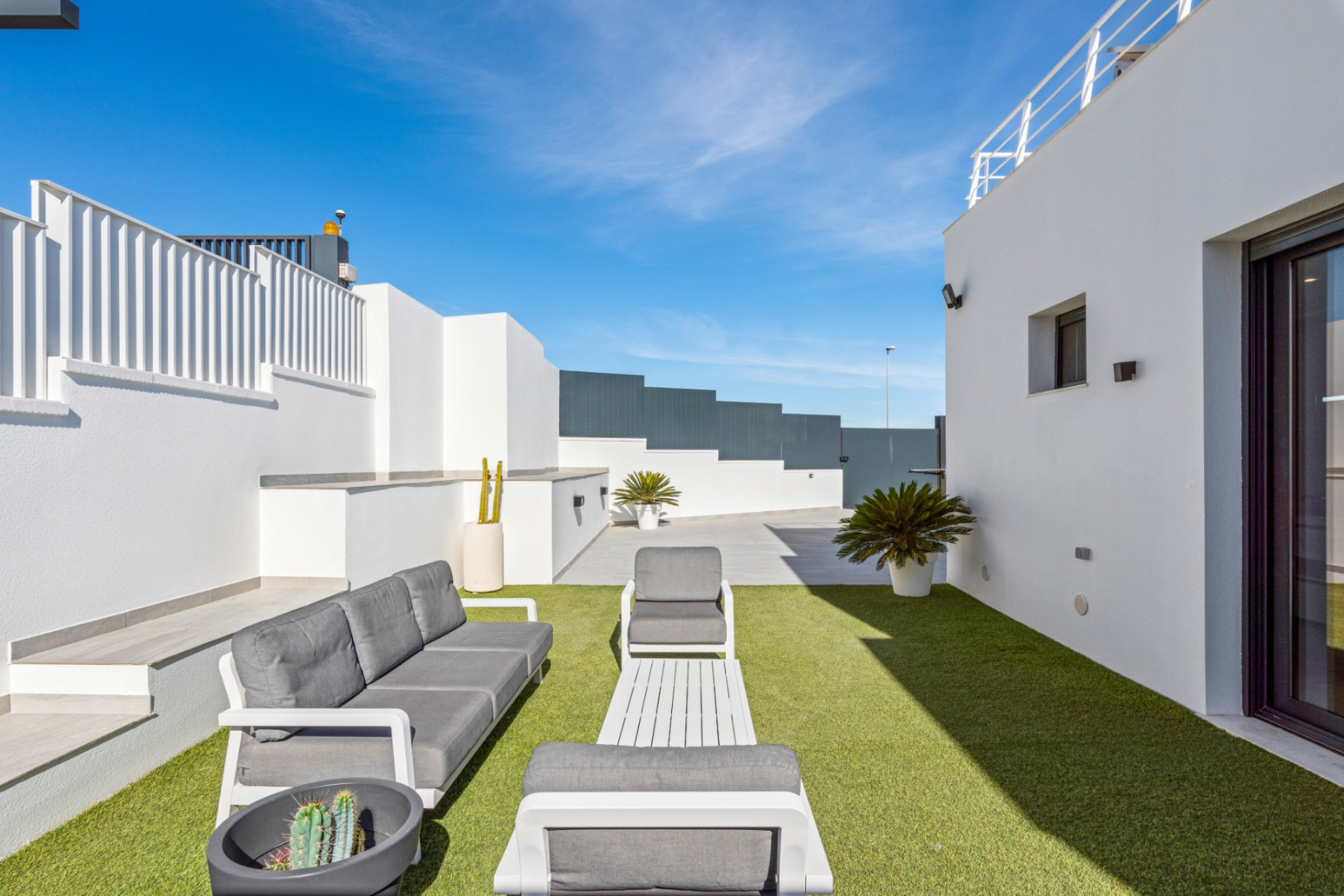 Resale - Detached Villa - San Miguel de Salinas - San Miguel Salinas