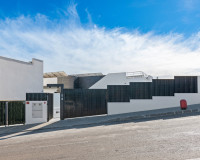 Resale - Detached Villa - San Miguel de Salinas - San Miguel Salinas