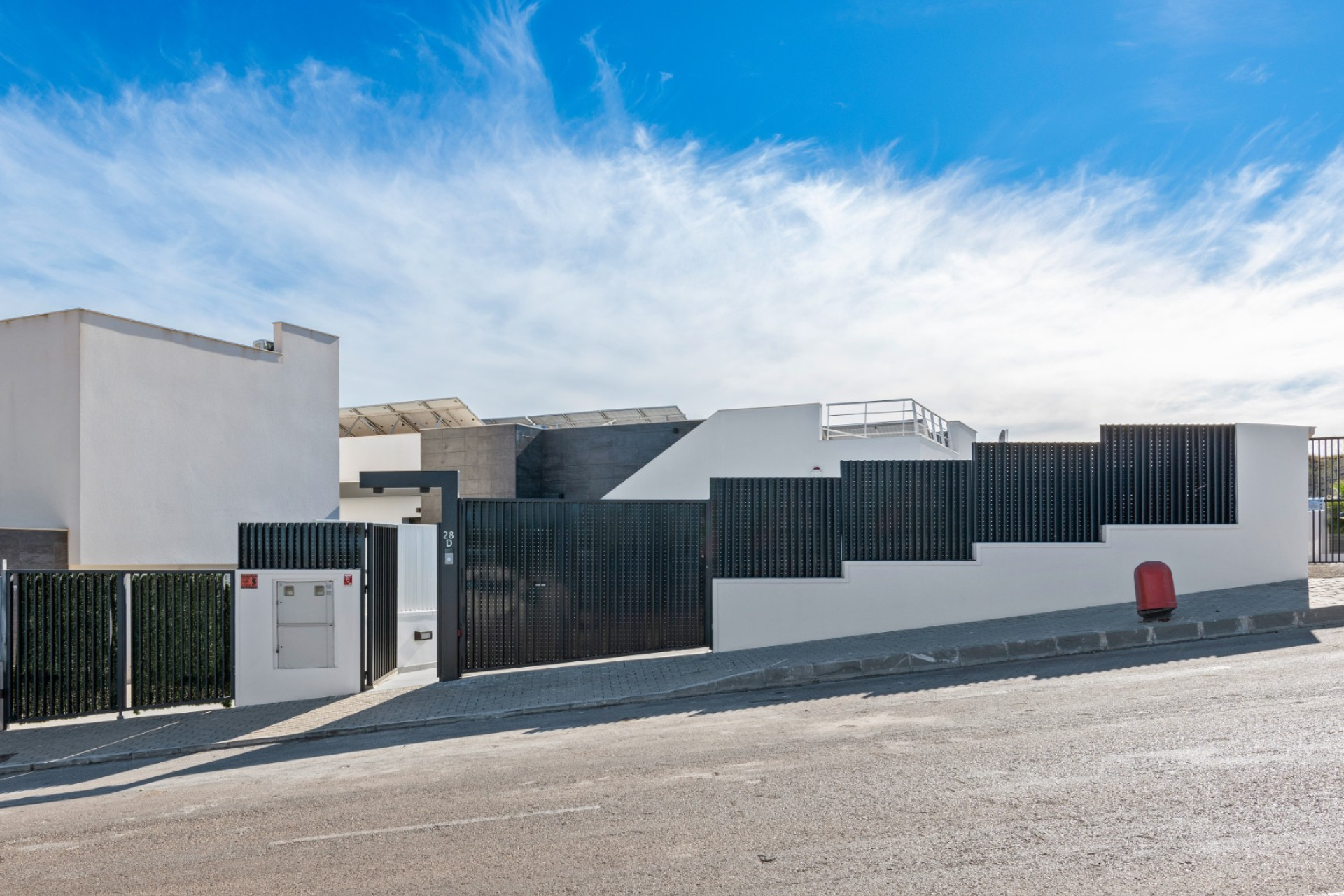 Resale - Detached Villa - San Miguel de Salinas - San Miguel Salinas