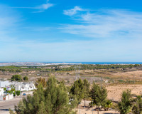 Resale - Detached Villa - San Miguel de Salinas - San Miguel Salinas