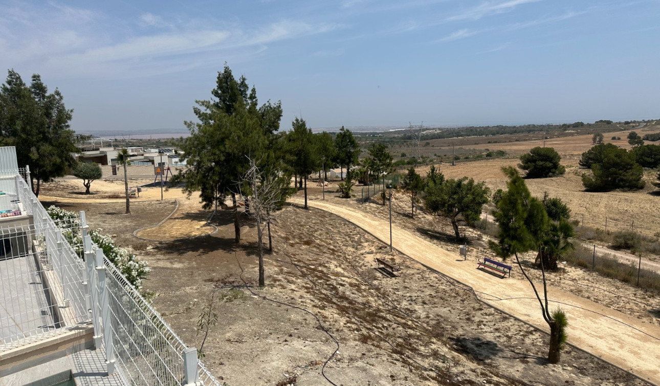 Resale - Detached Villa - San Miguel de Salinas - San Miguel Salinas