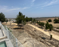 Resale - Detached Villa - San Miguel de Salinas - San Miguel Salinas