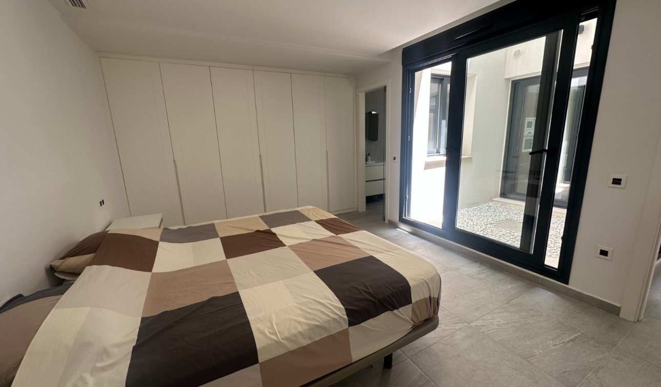 Resale - Detached Villa - San Miguel de Salinas - San Miguel Salinas