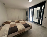 Resale - Detached Villa - San Miguel de Salinas - San Miguel Salinas