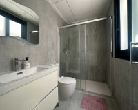 Resale - Detached Villa - San Miguel de Salinas - San Miguel Salinas