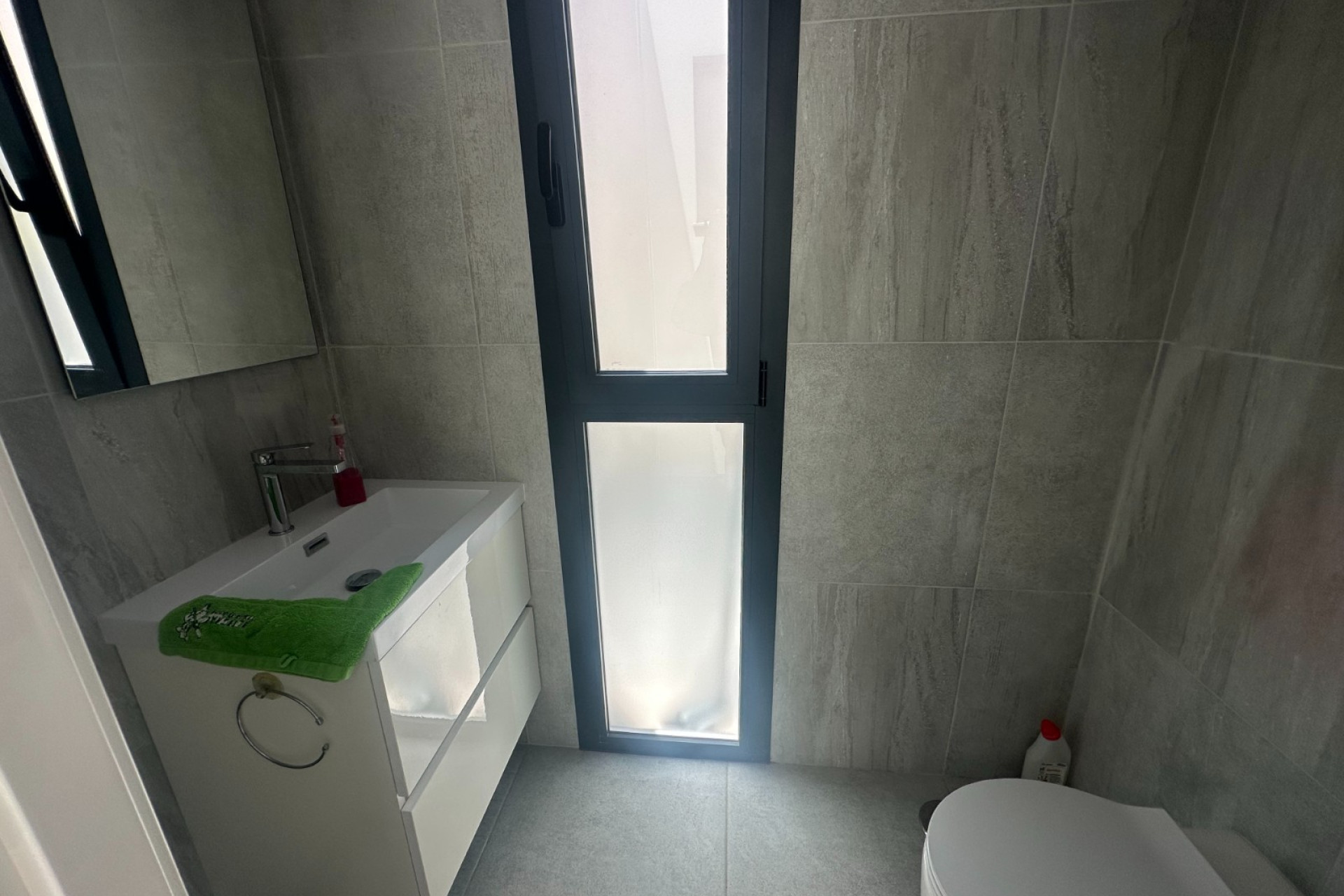 Resale - Detached Villa - San Miguel de Salinas - San Miguel Salinas