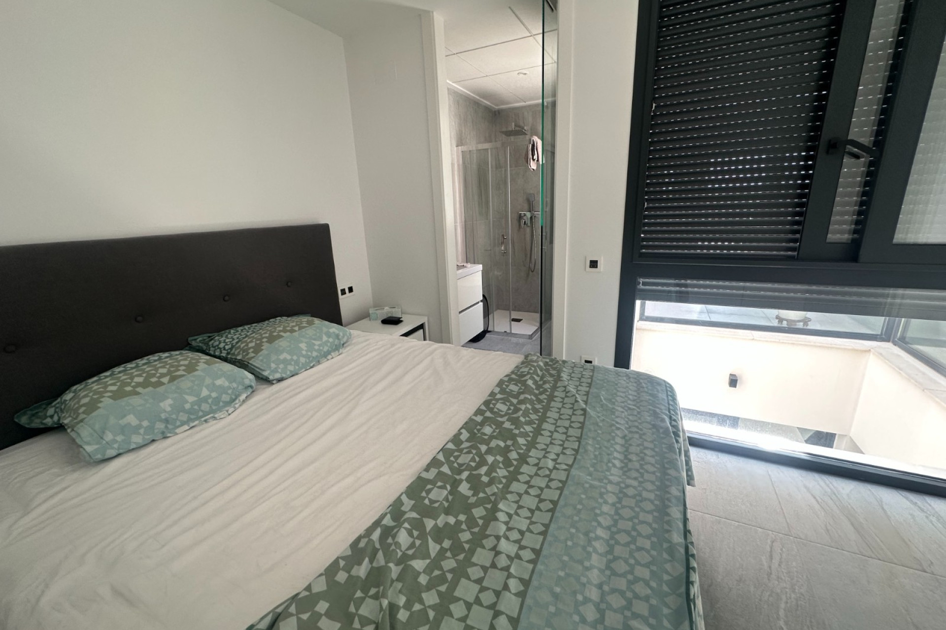 Resale - Detached Villa - San Miguel de Salinas - San Miguel Salinas