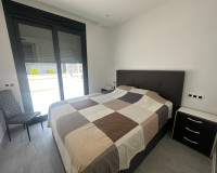 Resale - Detached Villa - San Miguel de Salinas - San Miguel Salinas